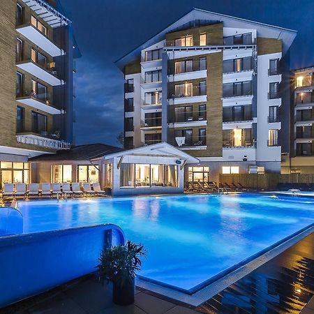 Blue Mountain Resort シクラルスカ・ポレンバ エクステリア 写真