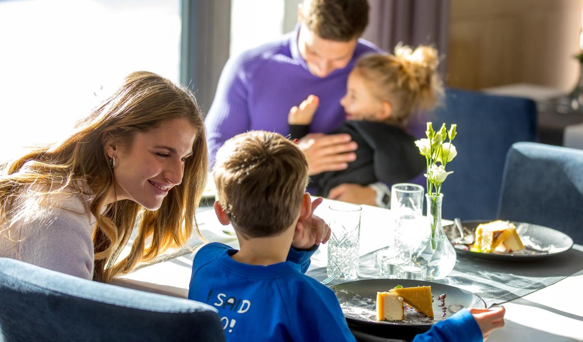 Blue Mountain Resort シクラルスカ・ポレンバ エクステリア 写真
