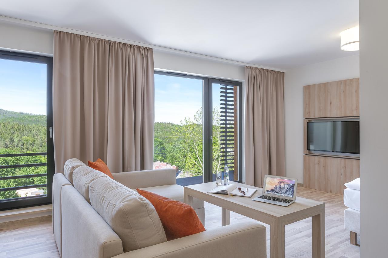 Blue Mountain Resort シクラルスカ・ポレンバ エクステリア 写真