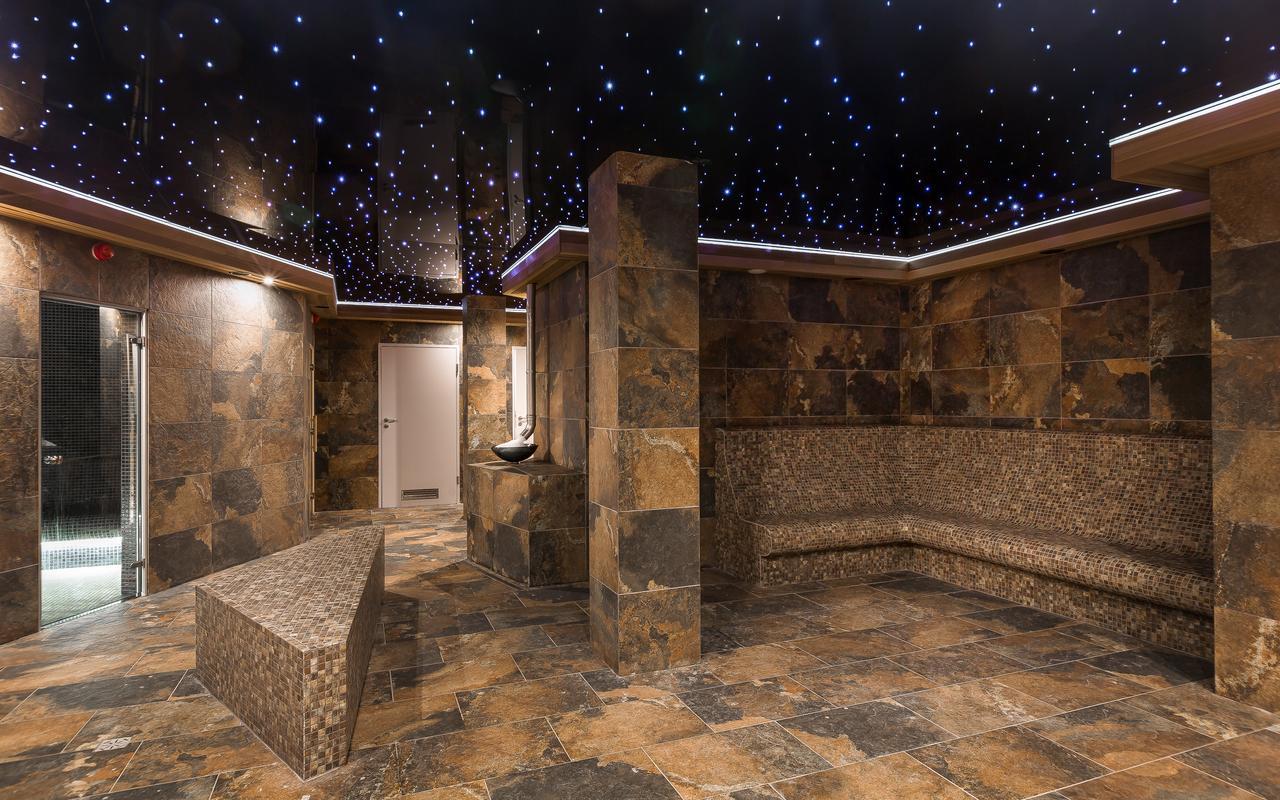 Blue Mountain Resort シクラルスカ・ポレンバ エクステリア 写真