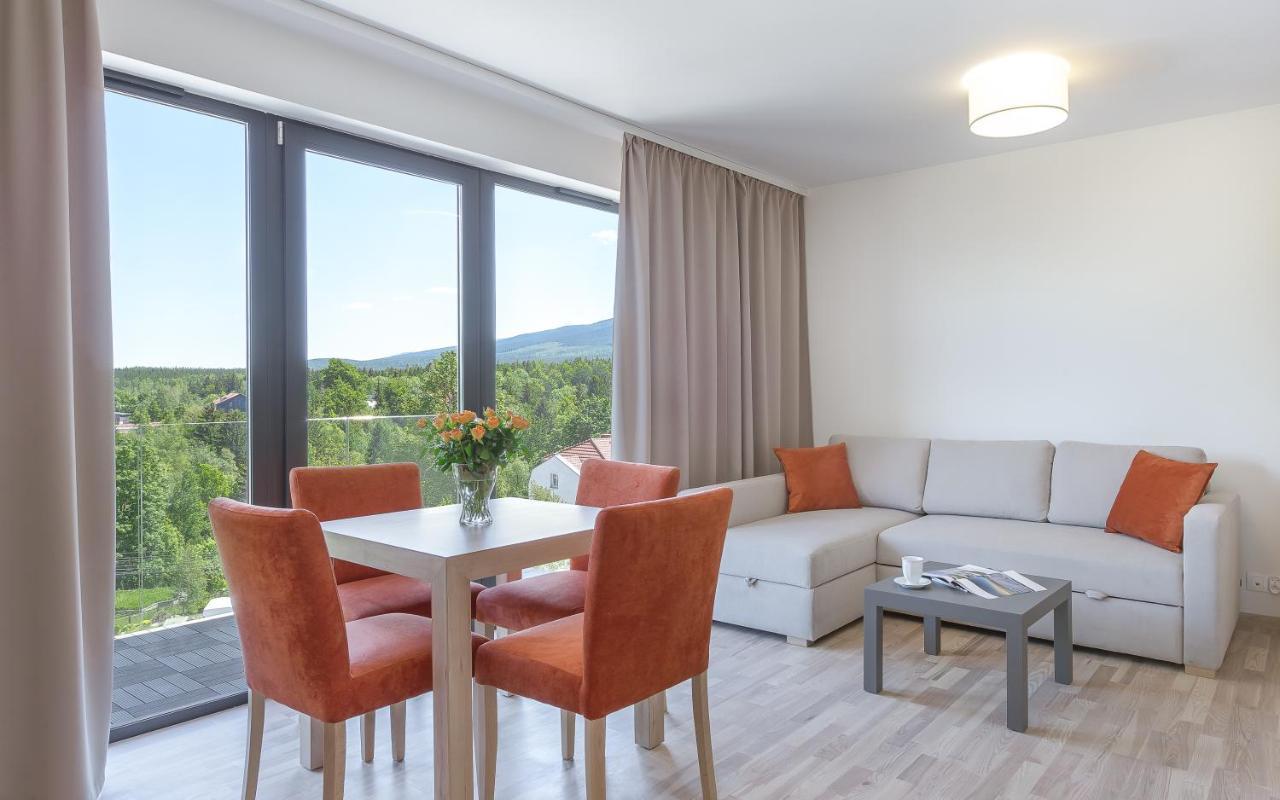 Blue Mountain Resort シクラルスカ・ポレンバ エクステリア 写真