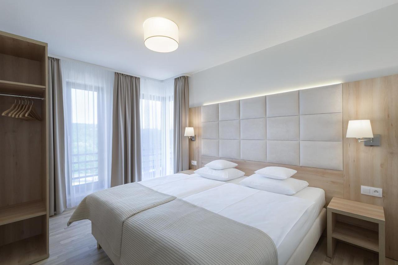 Blue Mountain Resort シクラルスカ・ポレンバ 部屋 写真