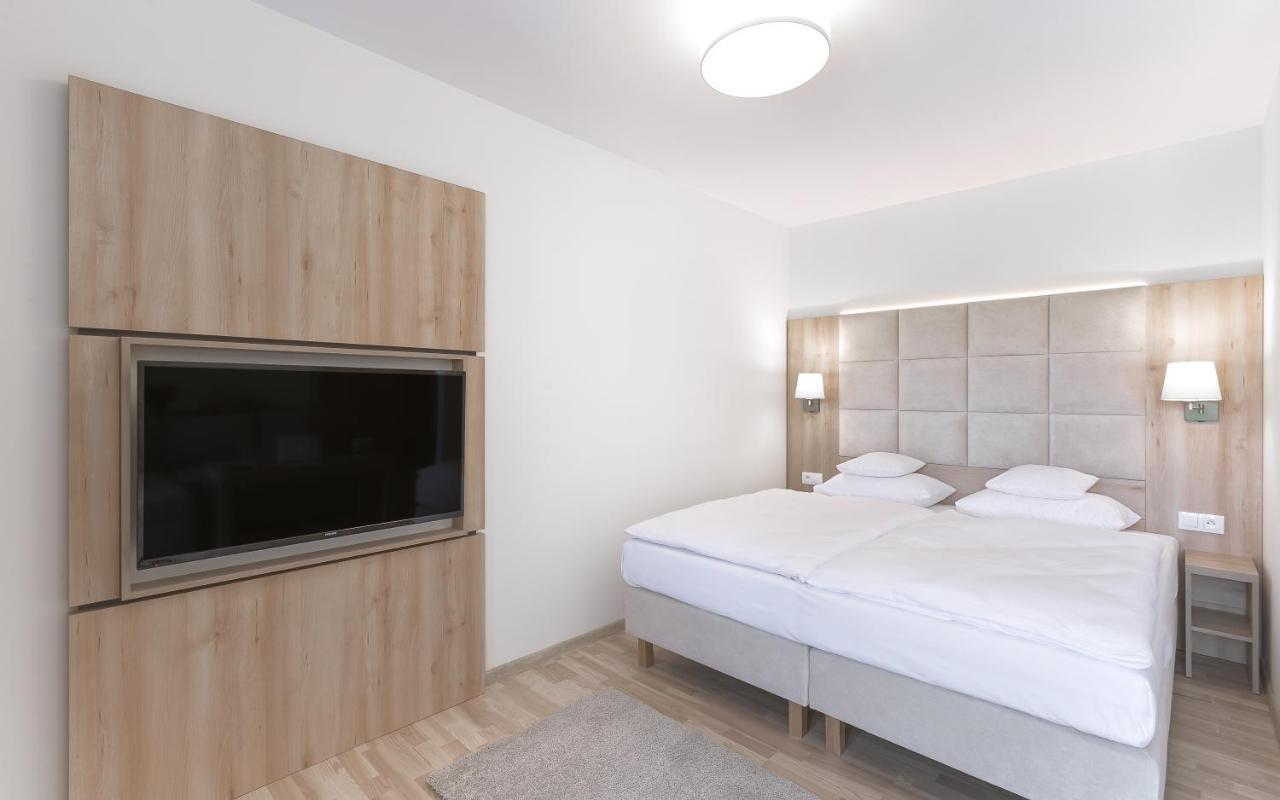 Blue Mountain Resort シクラルスカ・ポレンバ 部屋 写真